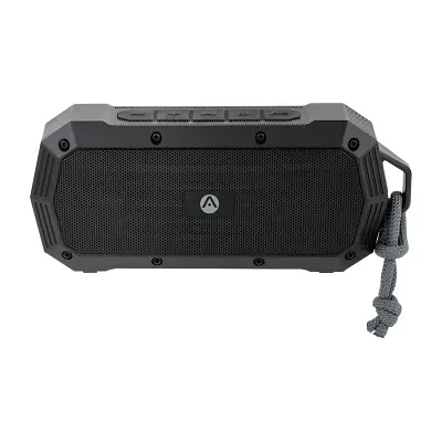 Circuit City Wireless Waterproof Speaker with Dual Driver