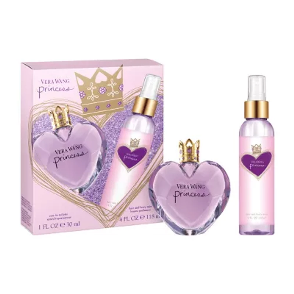 Vera Wang Princess Eau De Toilette 2-Pc Gift Set ($50 Value)