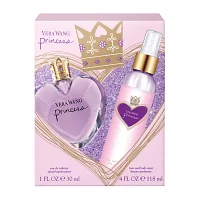 Vera Wang Princess Eau De Toilette 2-Pc Gift Set ($50 Value)