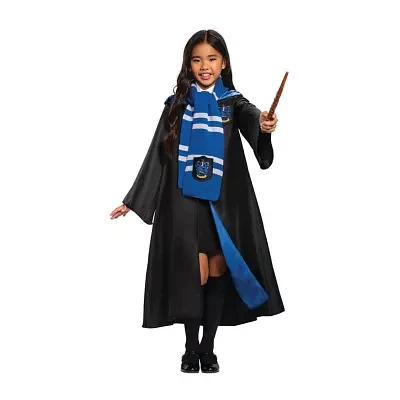 Unisex Adult Harry Potter Ravenclaw Scarf Costume Accessory