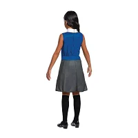 Little & Big  Girls Ravenclaw Dress Harry Potter Costume