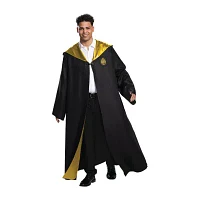 Unisex Adult Hogwarts Robe Deluxe Harry Potter Costume