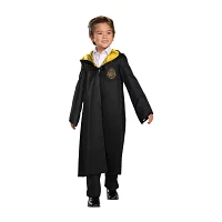 Little & Big  Unisex Hogwarts Robe Classic Harry Potter Costume