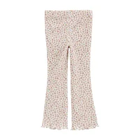 Carter's Toddler Girls Flare Pull-On Pants