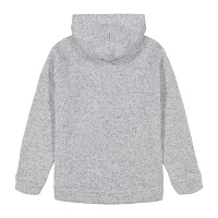 Quiksilver Big Boys Fleece Hoodie