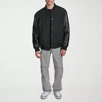 Champion Mens Midweight Bomber Jacket