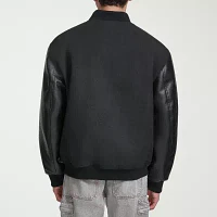 Champion Mens Midweight Bomber Jacket