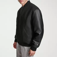 Champion Mens Midweight Bomber Jacket