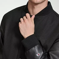 Champion Mens Midweight Bomber Jacket