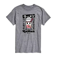 Mens Short Sleeve Tokidoki Graphic T-Shirt