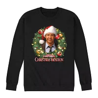 Mens  Long Sleeve National Lampoon's Christmas Vacation Sweatshirt