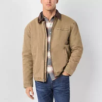 Arizona Mens Midweight Work Jacket