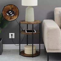 Simon End Table