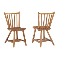 Langley 2-pc. Dining Chair