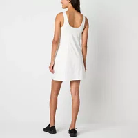 Xersion Everultra-Lite Sleeveless Built Bra Tennis Dress