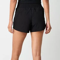 Xersion Womens Woven Running Short