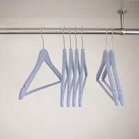 Elama Eco Friendly Coat 20-pc. Hangers