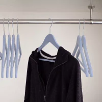 Elama Eco Friendly Coat 20-pc. Hangers