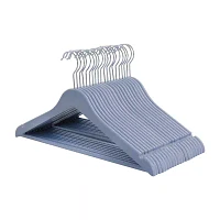 Elama Eco Friendly Coat 20-pc. Hangers