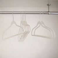 Megagoods Biodegradable Suit 30-pc. Hangers