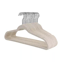 Megagoods Biodegradable Suit 30-pc. Hangers