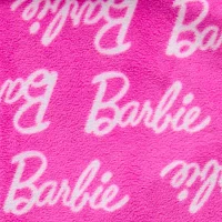 Little & Big Girls 3-pc. Barbie Pajama Set