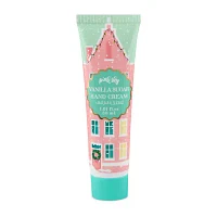 Pink Sky Snow Globe Hand Cream Gift -3 Pc