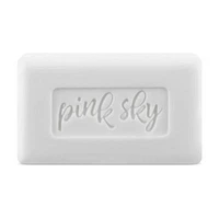 Pink Sky Holiday House Vanilla Bar Soap