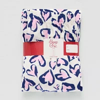 Sleep Chic Womens Fleece Pajama Pants