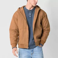 Arizona Mens Midweight Work Jacket