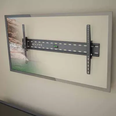 Tilting Flat-Panel 70" Max TV Wall Mount