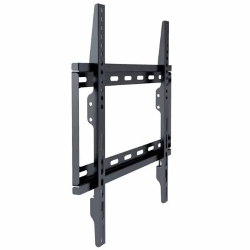 Fixed Flat Panel 46" Max Tv Wall Mounts