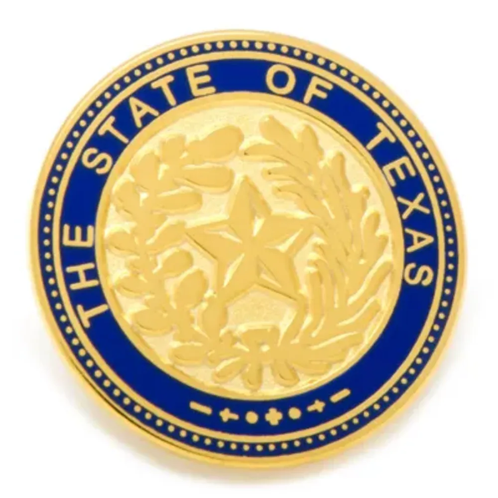 Lapel Pin