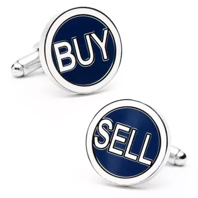 Cufflinks