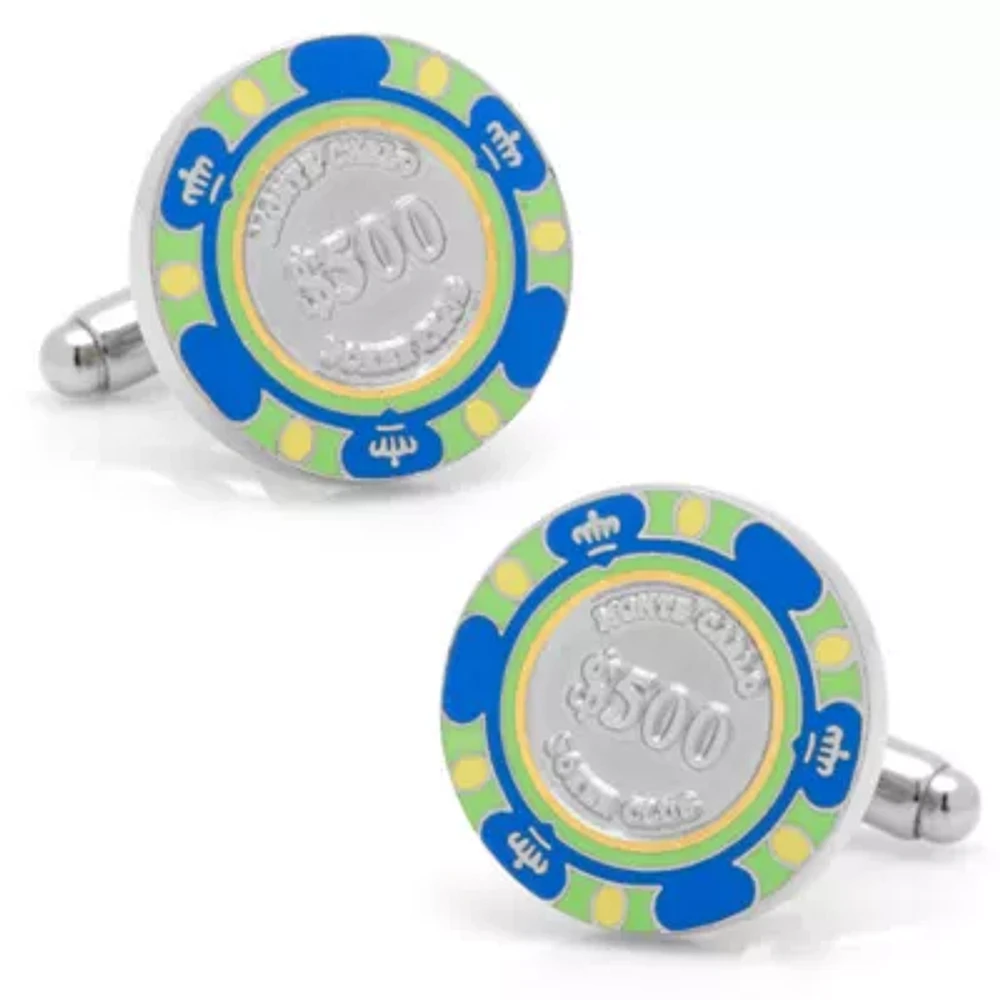 Cufflinks