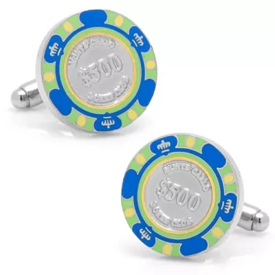 Cufflinks