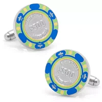 Cufflinks