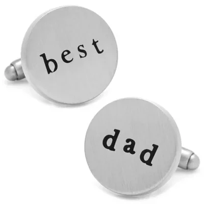 Cufflinks