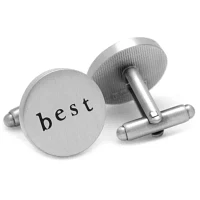 Cufflinks