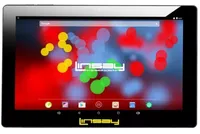 10.1" 1280x800 IPS 2GB RAM 32GB Storage Android 12 Tablet"