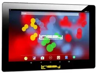 10.1" 1280x800 IPS 2GB RAM 32GB Storage Android 12 Tablet"