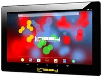 10.1" 1280x800 IPS 2GB RAM 32GB Storage Android 12 Tablet"