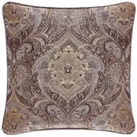 Queen Street Paulina 18x18 Square Throw Pillow