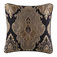 Queen Street Brooke Square Throw Pillow