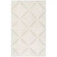 Safavieh Glamour Collection Aubrey Damask Area Rug