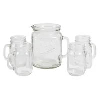 Mason Craft And More 5-pc. Drinkware Set