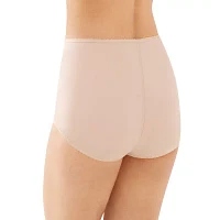 Bali Skimp Skamp 3 Pack Cooling Brief Panty A633