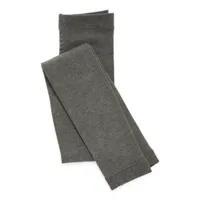 Frye and Co. Fleece Lined Footless Tights