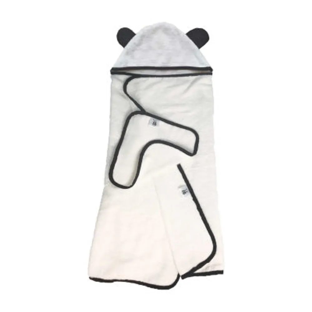 Bedvoyage 2-pc. Hooded Towel