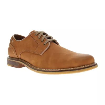 Dockers Mens Bronson Oxford Shoes